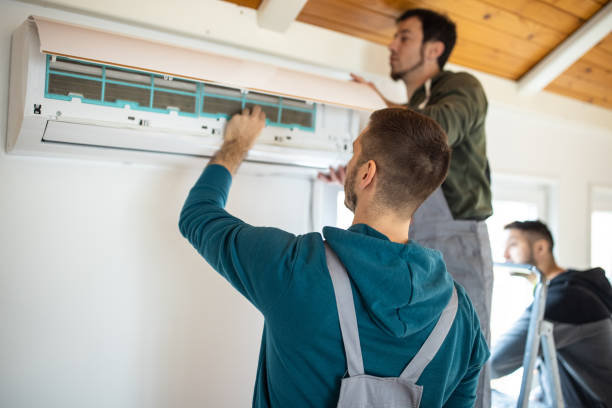 Best HVAC repair near me  in Weleetka, OK