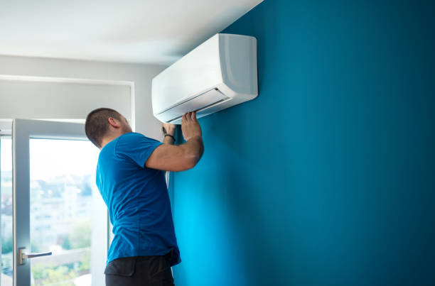 Best Affordable air conditioning repair  in Weleetka, OK