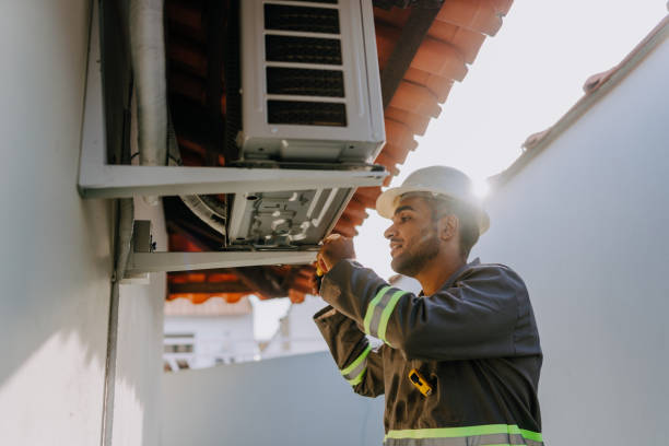 Best HVAC cleaning services  in Weleetka, OK