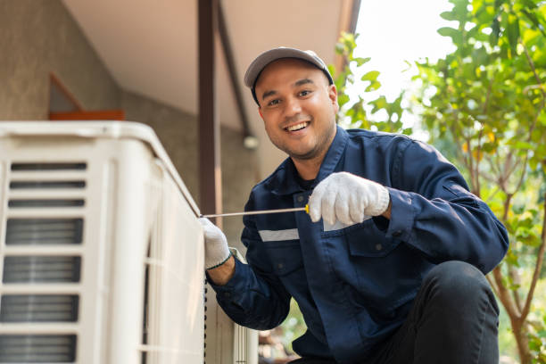 Best 24/7 HVAC repair  in Weleetka, OK
