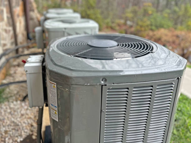 Best Central air repair  in Weleetka, OK