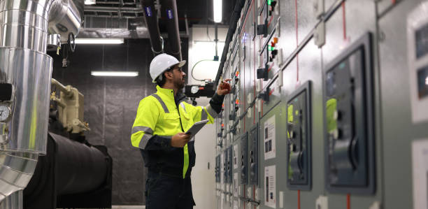 Best Residential HVAC services  in Weleetka, OK